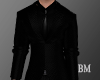 BM- France Suit Black