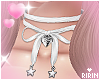 Christmas Choker