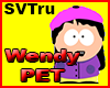Wendy PET