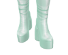 LM | Mint Boots