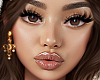 Daisy Mesh Head NL