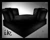 (IK)Emo Chunky couch