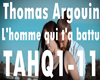 Thomas Argouin lhomme