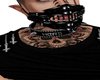 Hers Studded Collar
