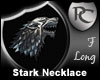 Stark Necklace F 