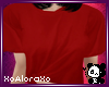 (A) Red Tee