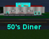 50's Diner 