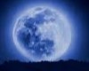 blue moon water falls