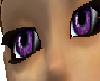 Corpse purple eyes