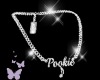 T*Custom POOKIE Necklace