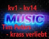 krass verliebt Tim Peter