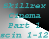 Skrillex-Cinema Part1