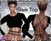 |DRB| Glam Top