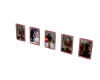 Christmas frames