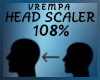 va. head scaler 108%