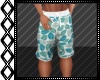 Tropical Shorts V1