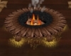 Lg.animated viking fire
