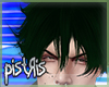 Matis Hair - Green