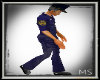 Cop Patroling {MS}