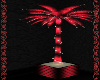 !R! Palm Tree Red