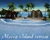 Mecca Island Retreat