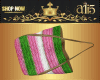 Summer Beach Bag RH
