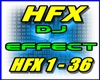 HFX - DJ EFFECT SOUND 1