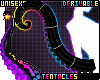 ★ DRV Tentacle Tail
