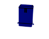 Ani Trash Can