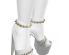 Vixen Heels V2 - DRV