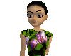 Lilies Babay Tee