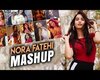 Nora Fatehi Mashup VDJ