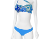 MGT★'25 Blue Two Piece