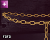 (G) belly chain