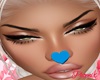 !PX L. BLUE ANIM.♥NOSE