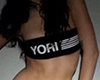 yori (bando top)