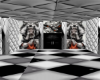 Wolf/Oni Girl Room