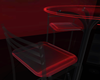 Neon Bar Table ♠