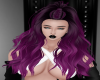 Dark Purple Orunelle