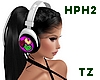 HEADPHONE HEARTS V2