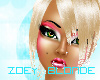 [SL]Zoey*blonde*