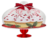 Christmas Cupcakes Tray