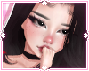 ❀. symone | black