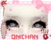 pinku brow piercings