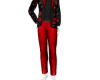 NCA SUIT VALENTINE