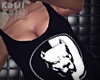 [z] Pitbul Black tops