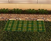 Packers Tailgate Rug