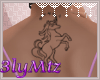 Ly| Unicorn Tattoo