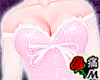 蝶 Pink Devil Corset
