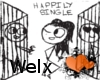 [Welx] Happily Single F